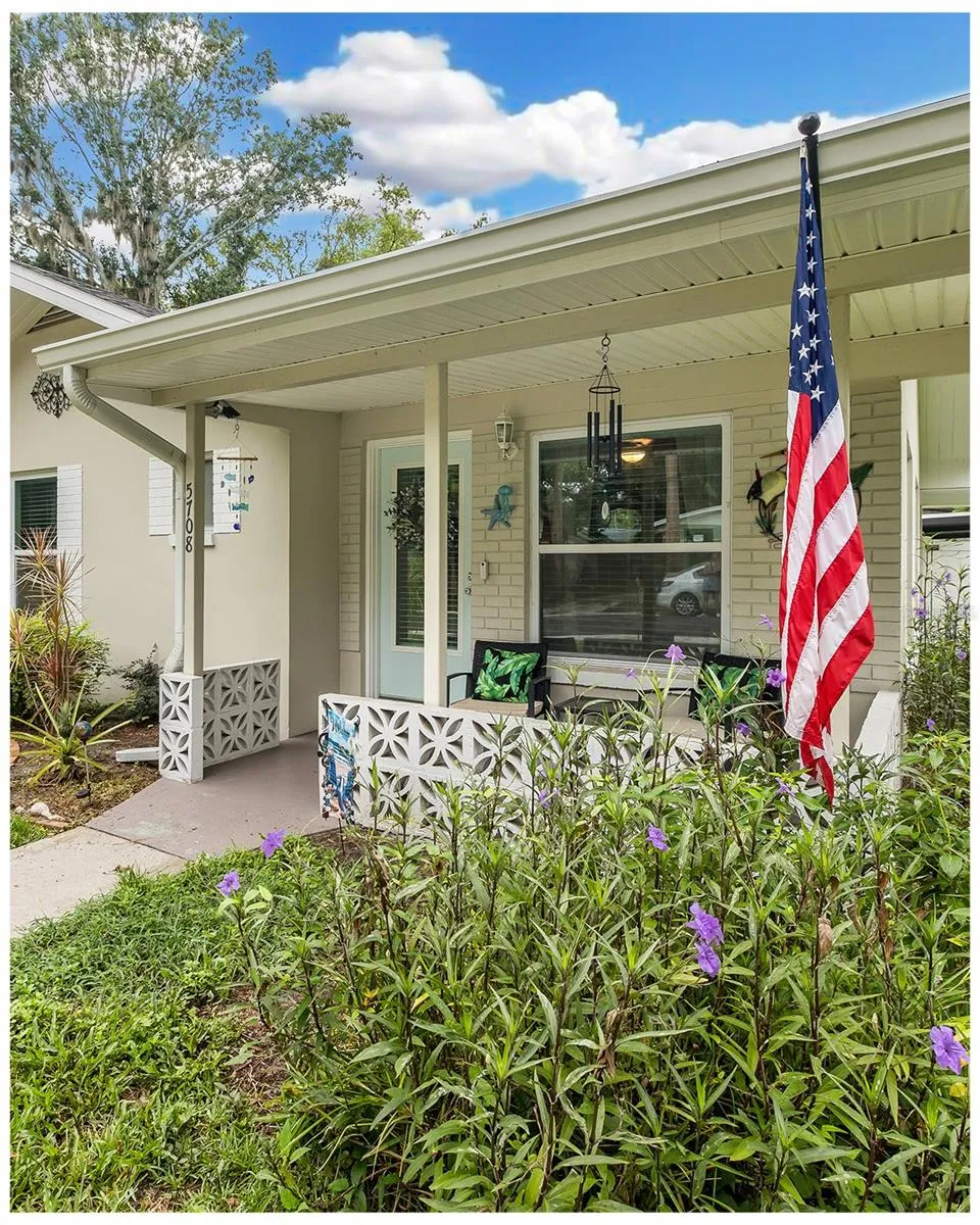 5708 HOMECREST ROAD New Port Richey, FL 34652