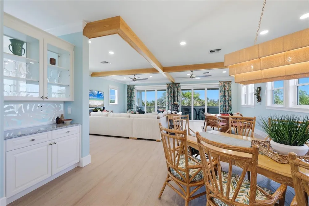 115 AQUA LANE Holmes Beach, FL 34217