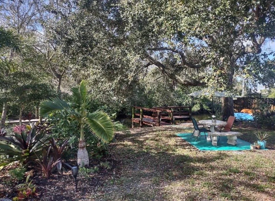 321 RAVENNA STREET Nokomis, FL 34275