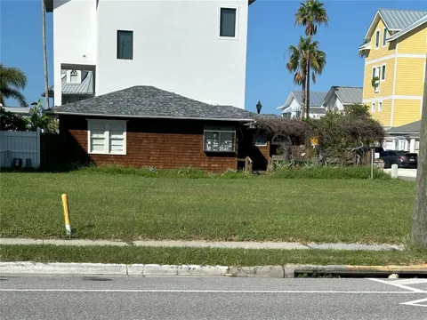 GULF BOULEVARD