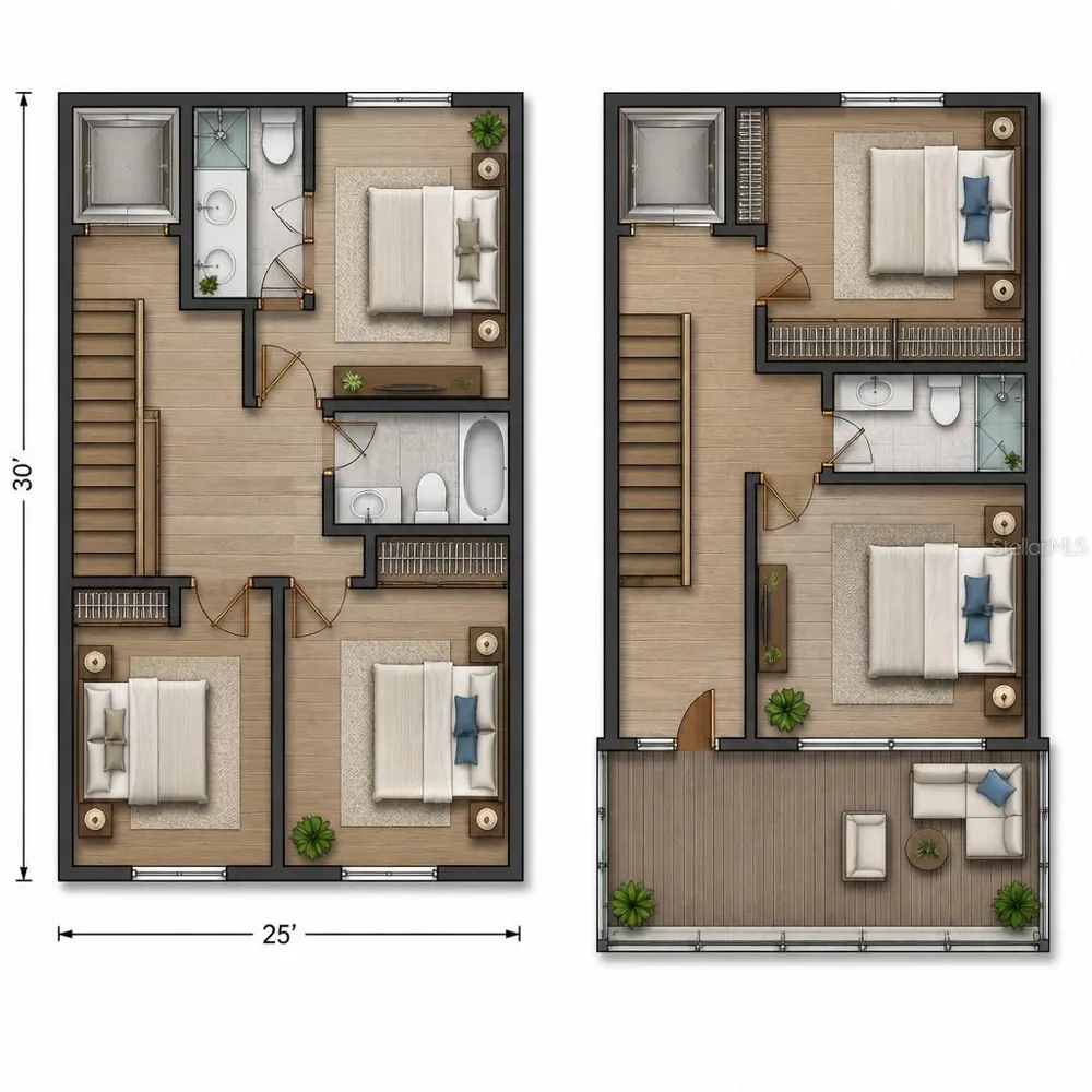GULF BOULEVARD Redington Shores, FL 33708