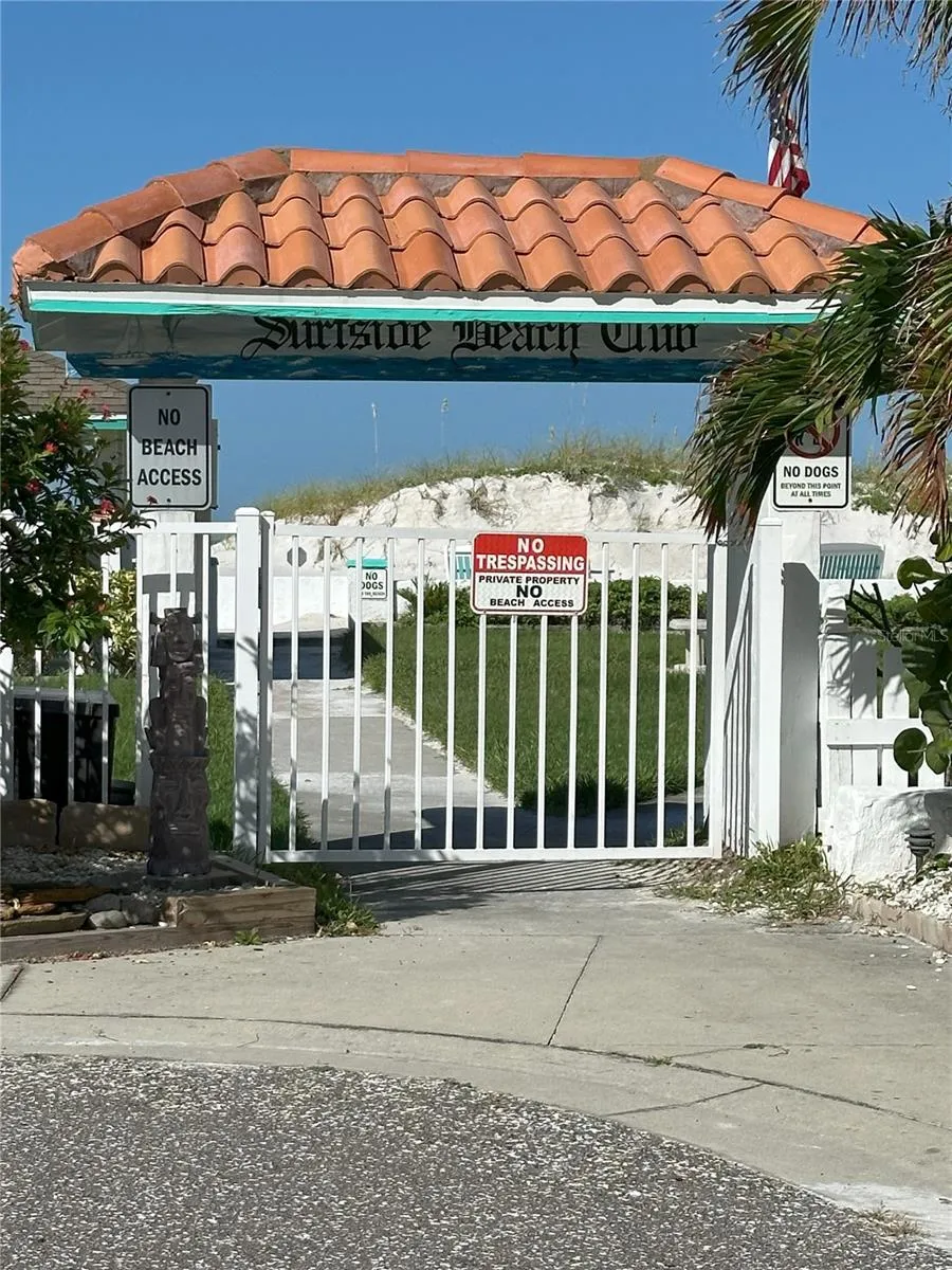 GULF BOULEVARD Redington Shores, FL 33708