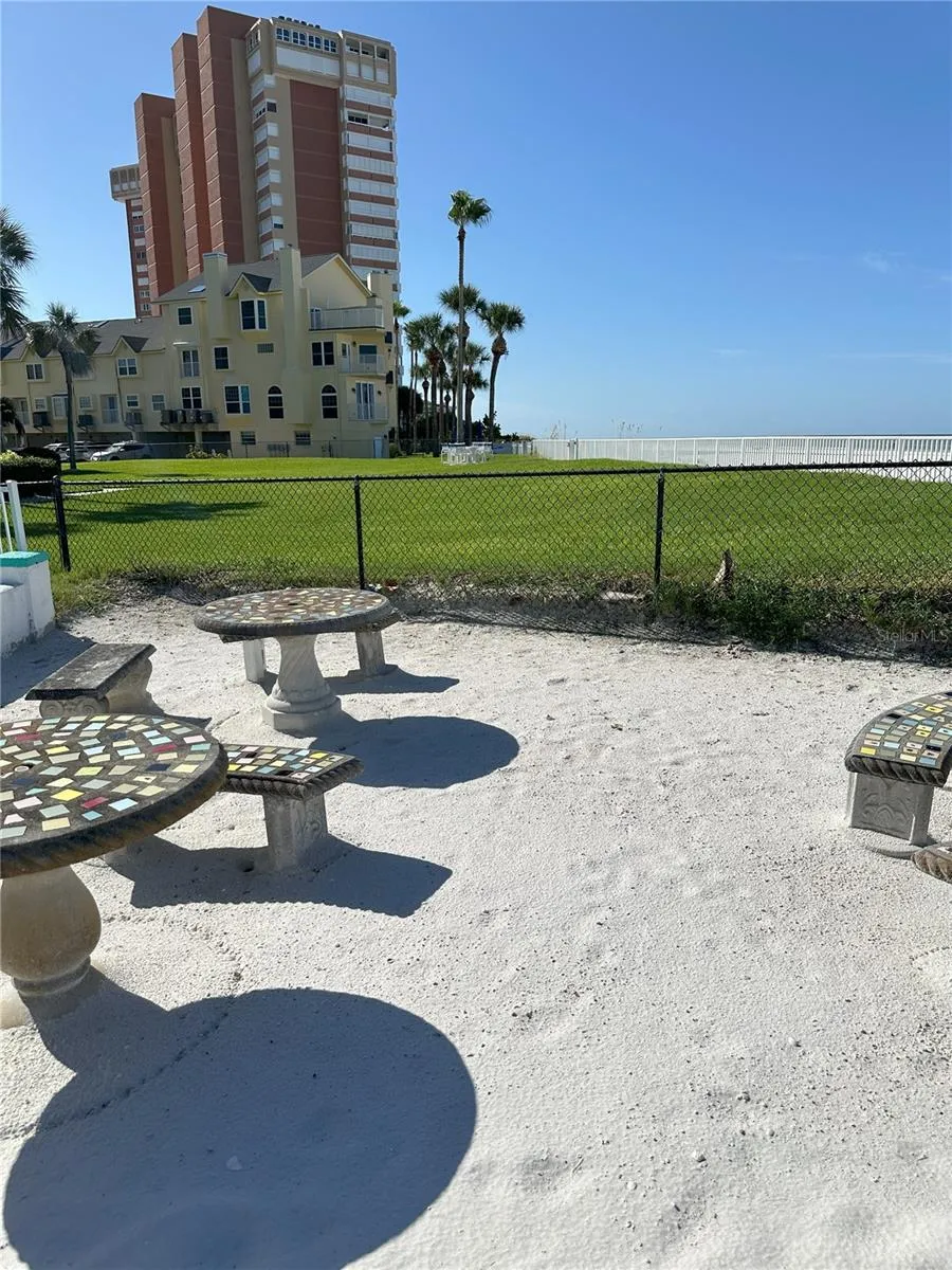 GULF BOULEVARD Redington Shores, FL 33708