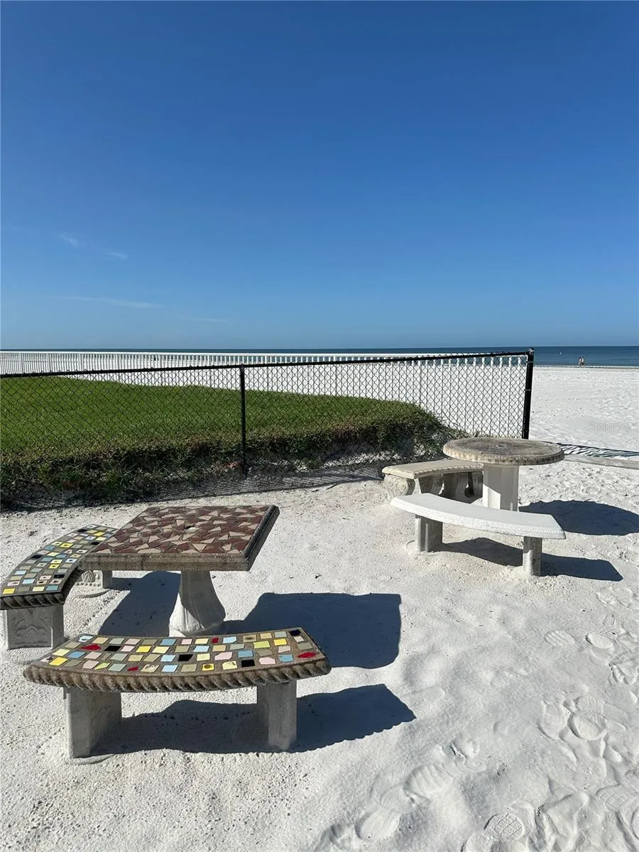 GULF BOULEVARD Redington Shores, FL 33708