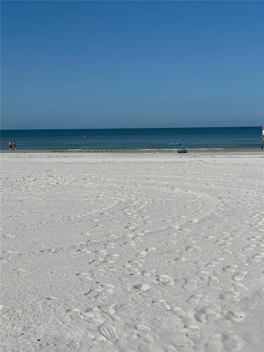 GULF BOULEVARD Redington Shores, FL 33708