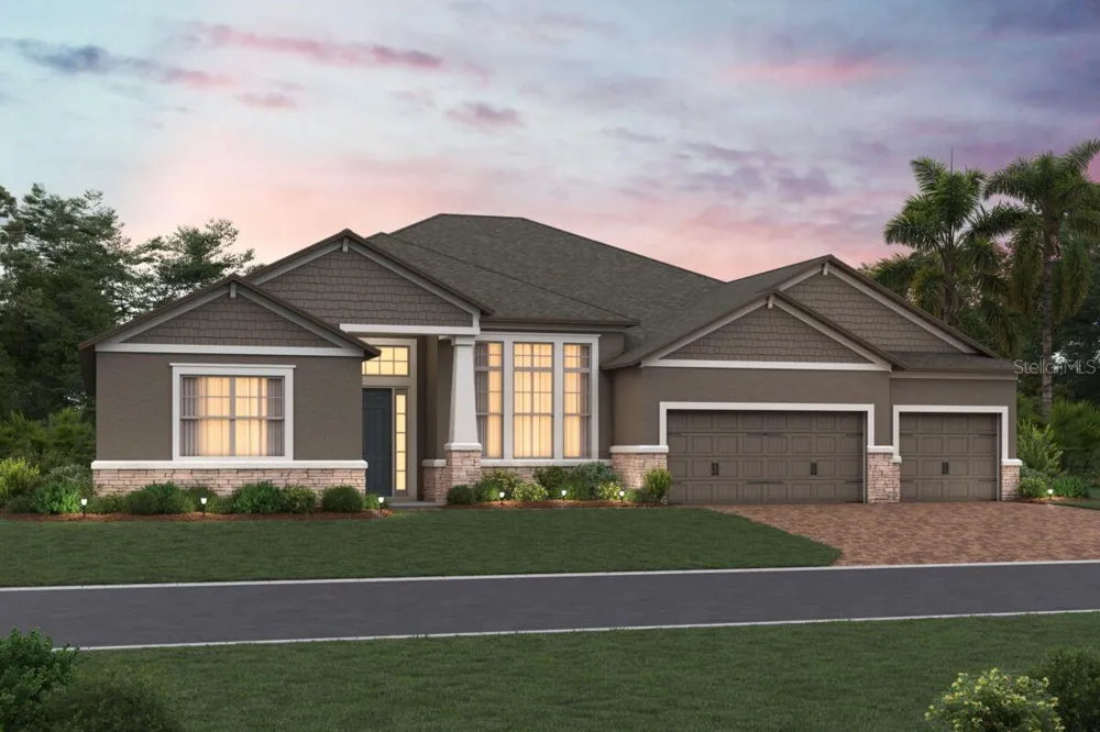2508 HAWKS OVERLOOK PLACE Oviedo, FL 32765