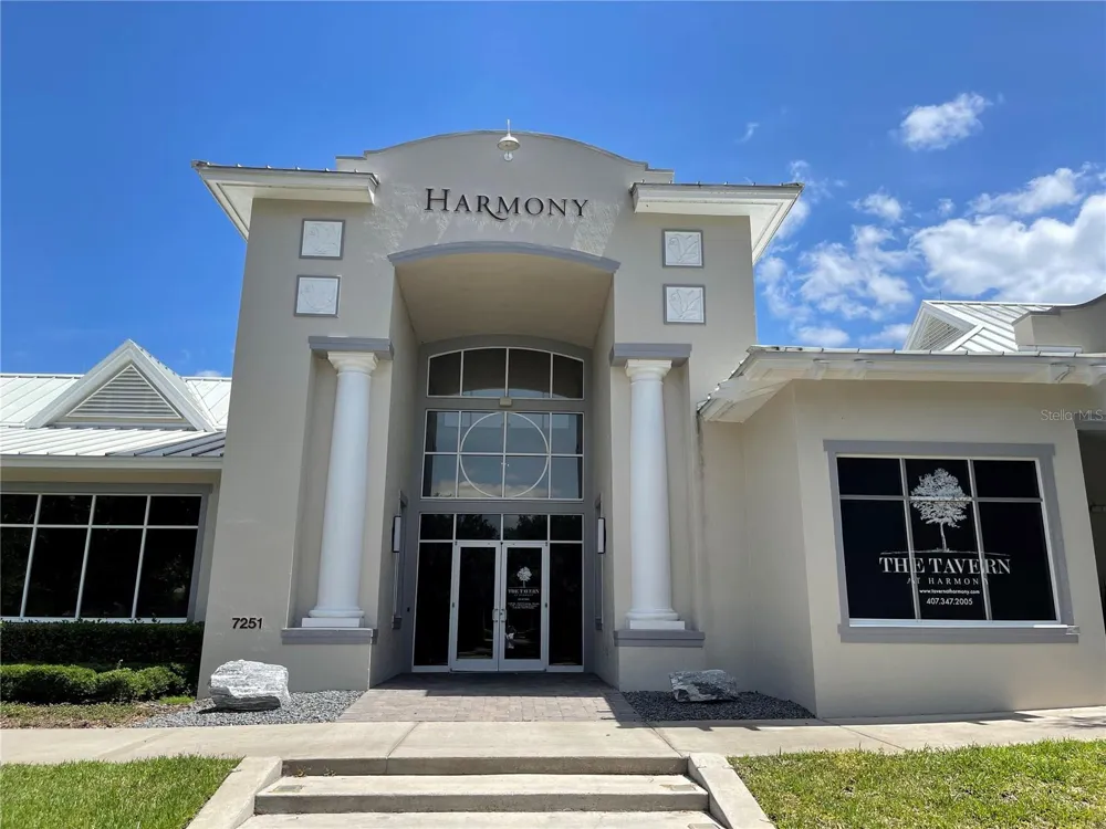 3430 SAGEBRUSH STREET Harmony, FL 34773
