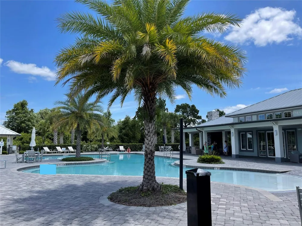 3430 SAGEBRUSH STREET Harmony, FL 34773