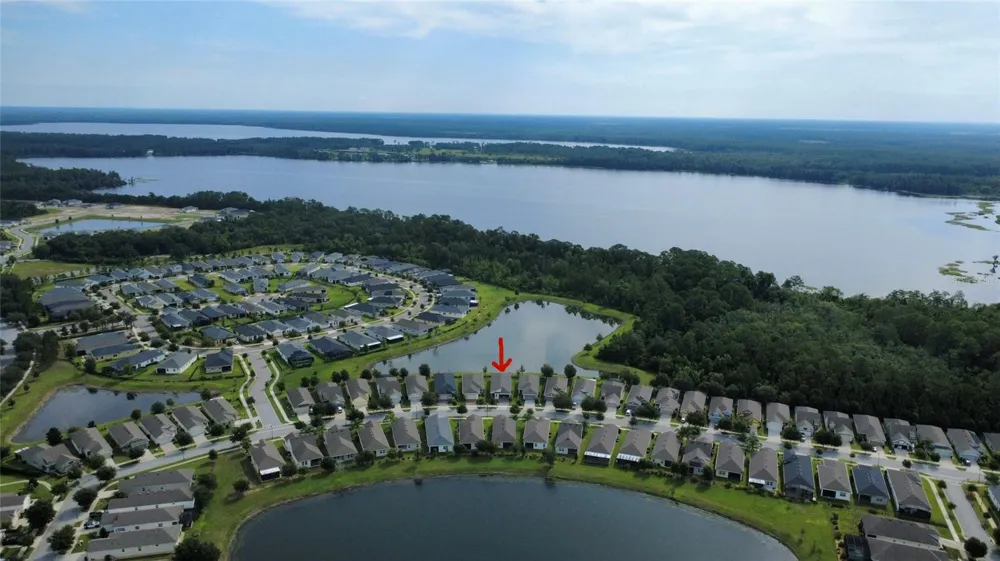 3430 SAGEBRUSH STREET Harmony, FL 34773