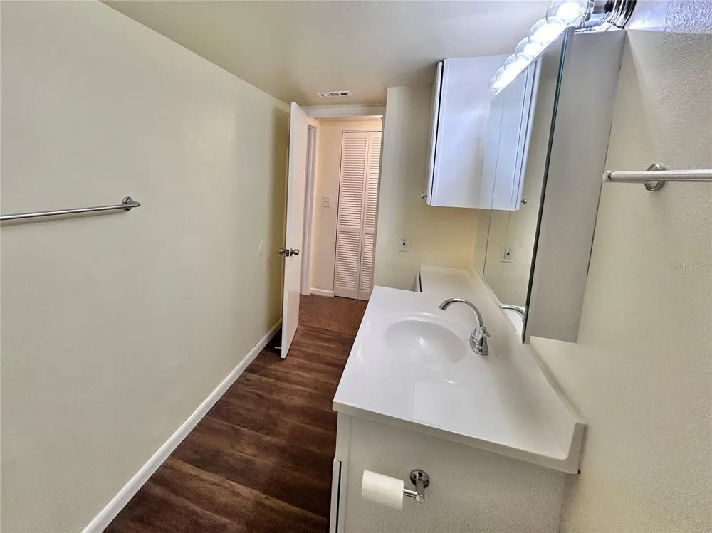 4455 38TH TERRACE #B16 St Petersburg, FL 33714