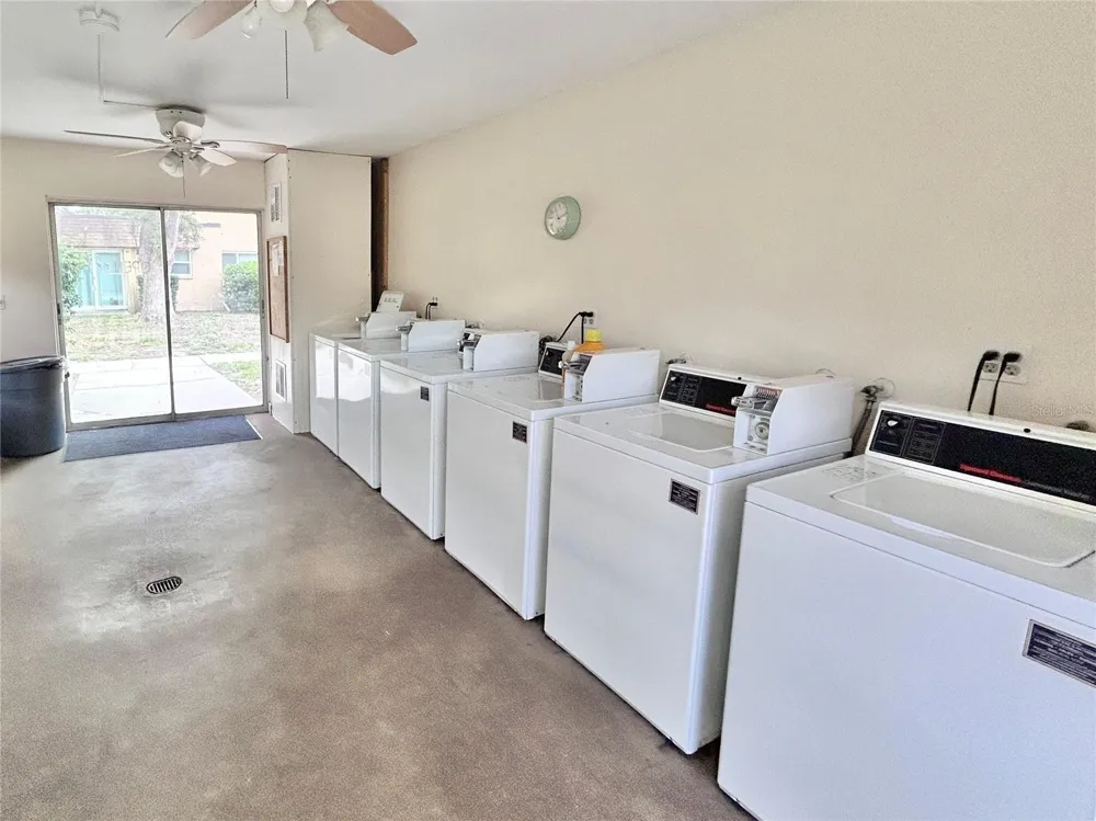 4455 38TH TERRACE #B16 St Petersburg, FL 33714