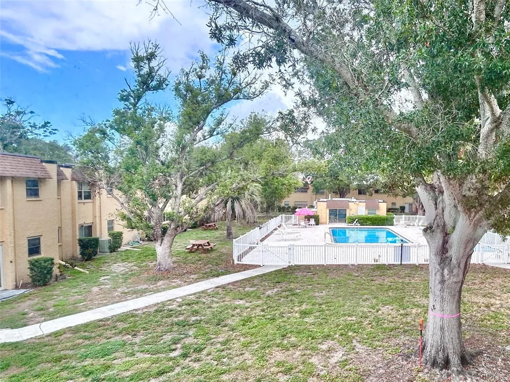 4455 38TH TERRACE #B16 St Petersburg, FL 33714