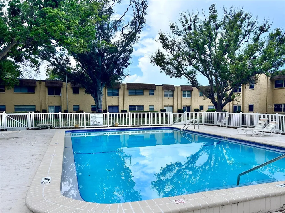 4455 38TH TERRACE #B16 St Petersburg, FL 33714