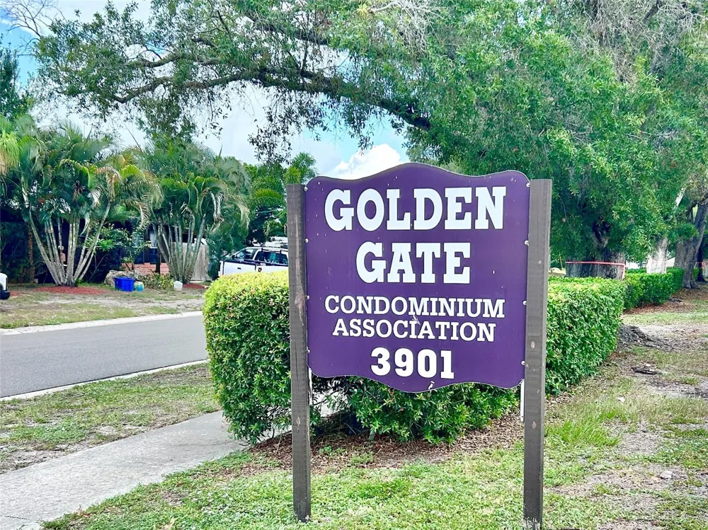 4455 38TH TERRACE #B16 St Petersburg, FL 33714