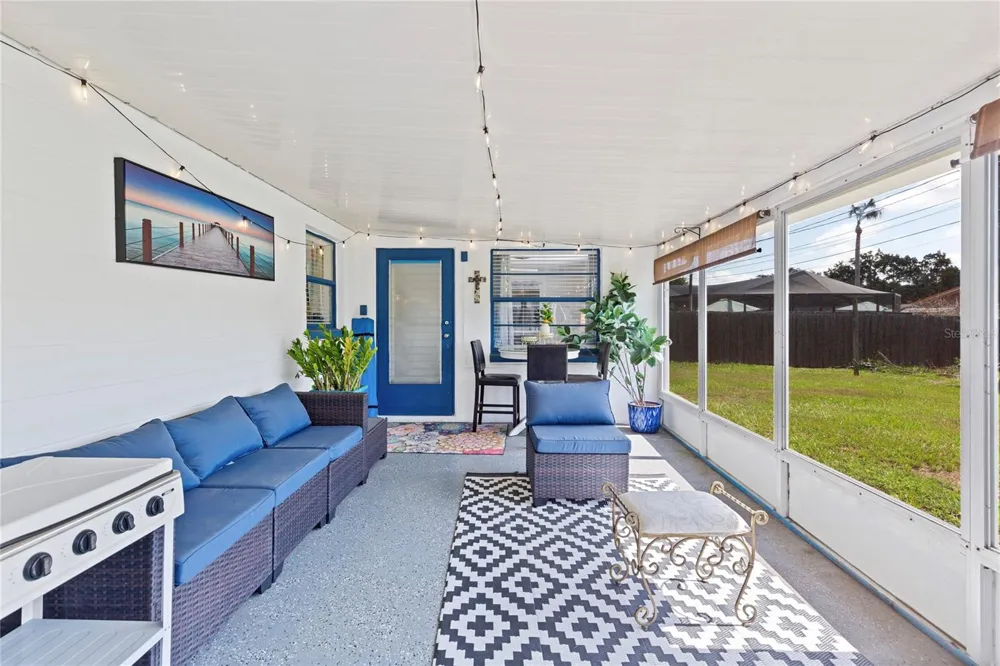 5906 CYPRESS STREET Zephyrhills, FL 33542