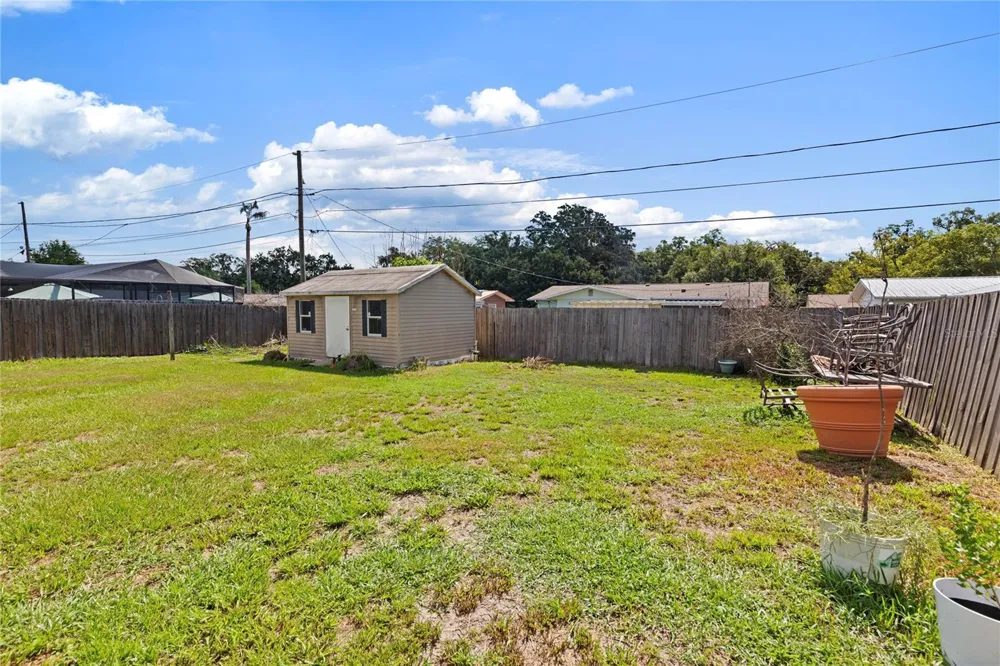 5906 CYPRESS STREET Zephyrhills, FL 33542