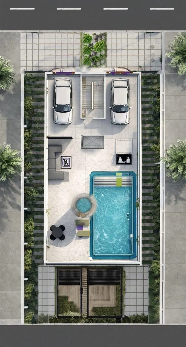 AVERY AVENUE Crystal Beach, FL 34681