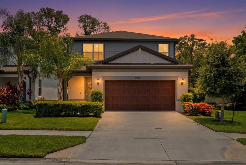 2949 PIER POINTE LANE Clearwater, FL 33760