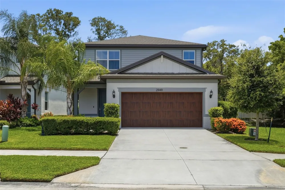 2949 PIER POINTE LANE Clearwater, FL 33760