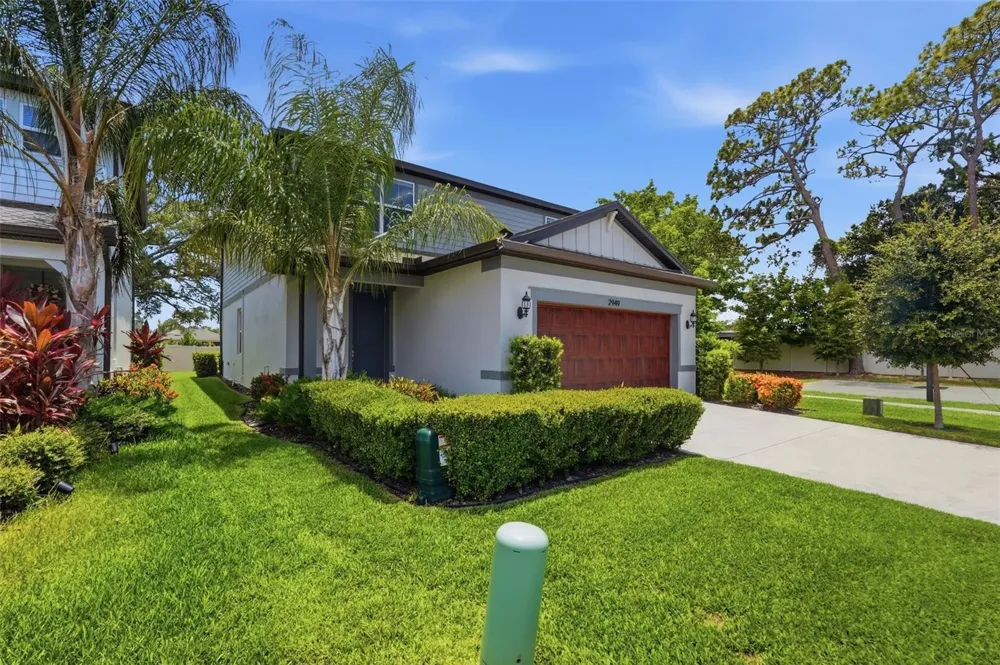 2949 PIER POINTE LANE Clearwater, FL 33760