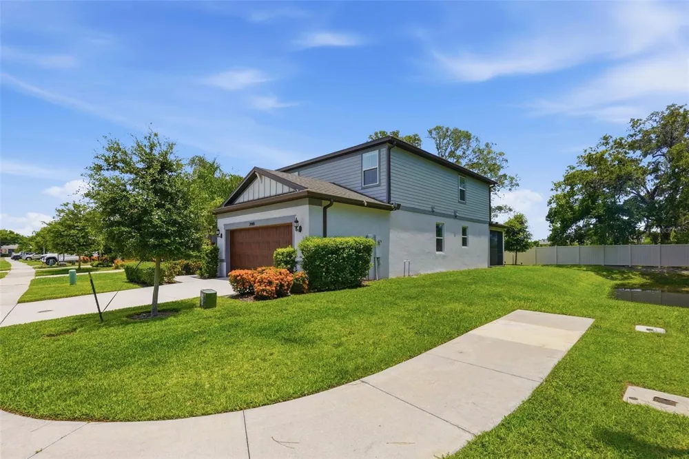 2949 PIER POINTE LANE Clearwater, FL 33760