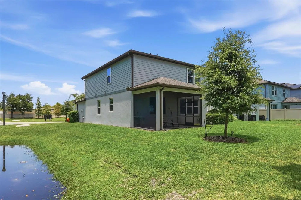 2949 PIER POINTE LANE Clearwater, FL 33760