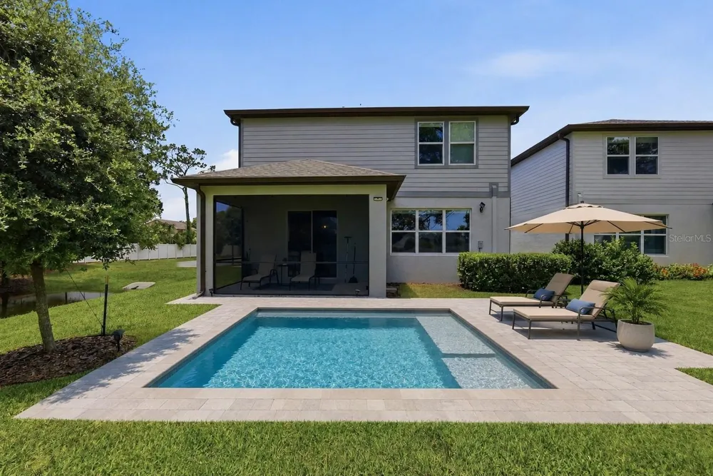 2949 PIER POINTE LANE Clearwater, FL 33760