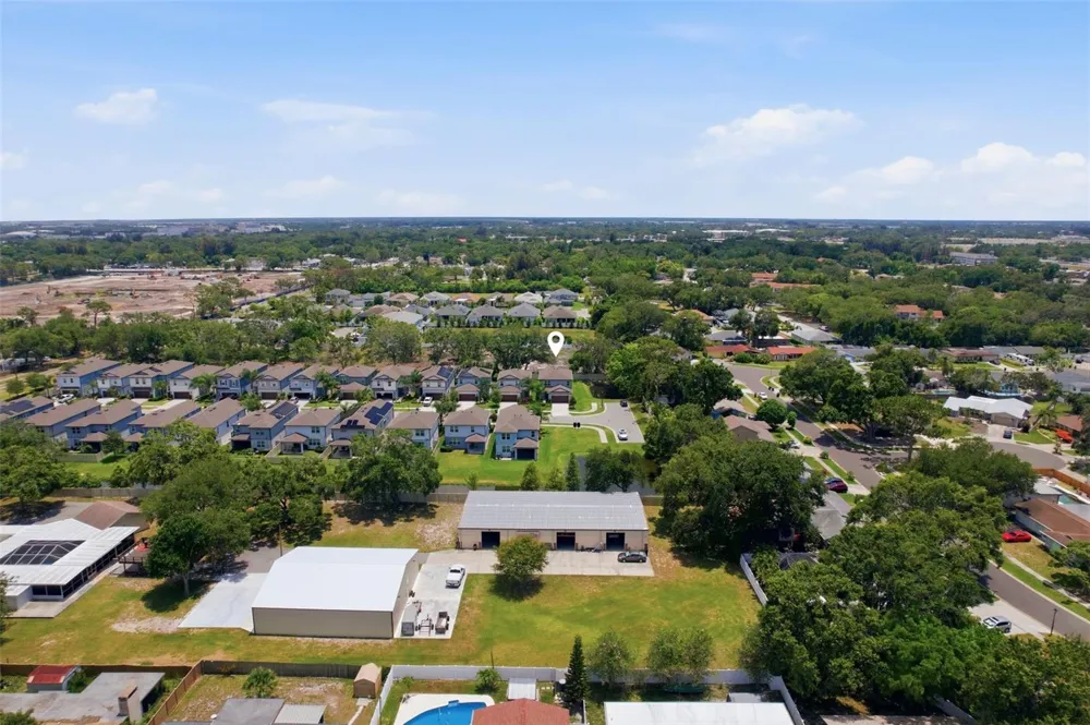 2949 PIER POINTE LANE Clearwater, FL 33760