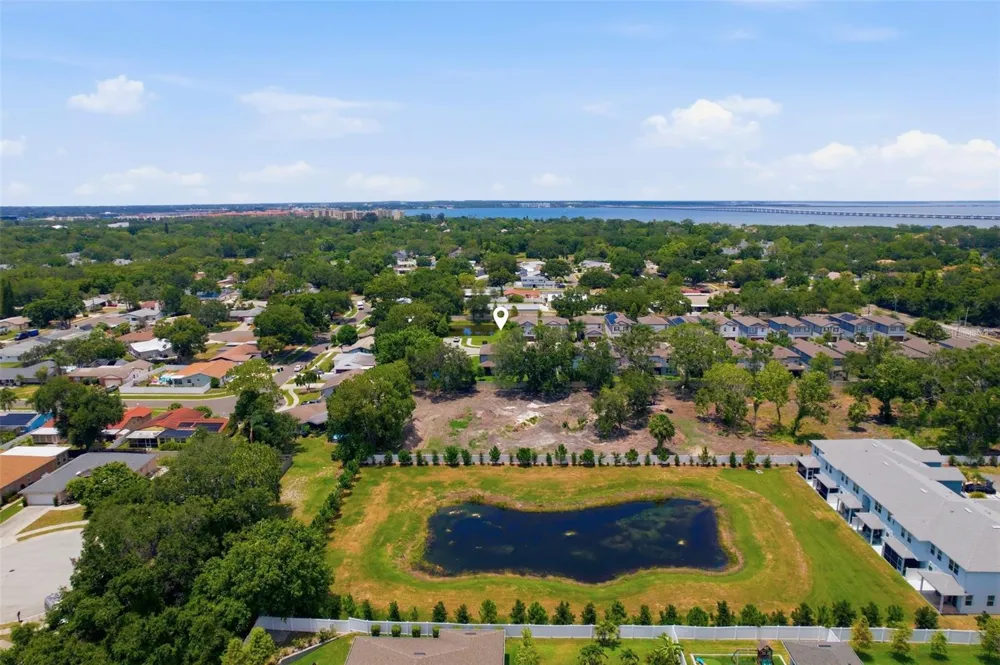 2949 PIER POINTE LANE Clearwater, FL 33760