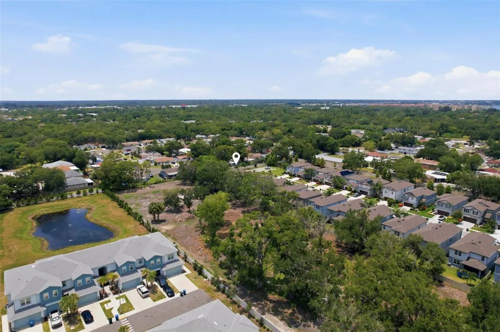 2949 PIER POINTE LANE Clearwater, FL 33760