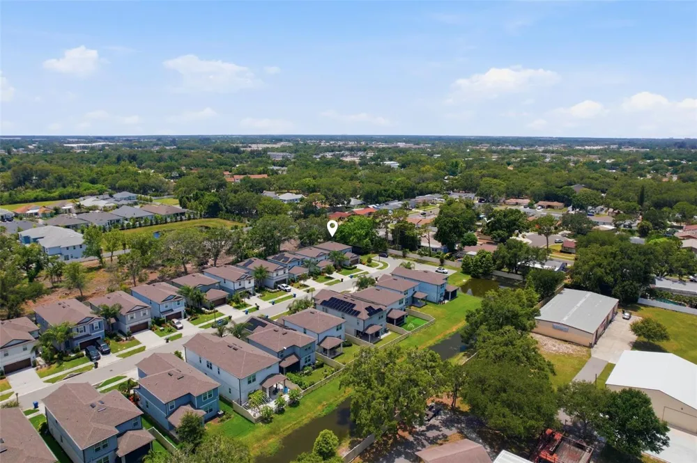 2949 PIER POINTE LANE Clearwater, FL 33760