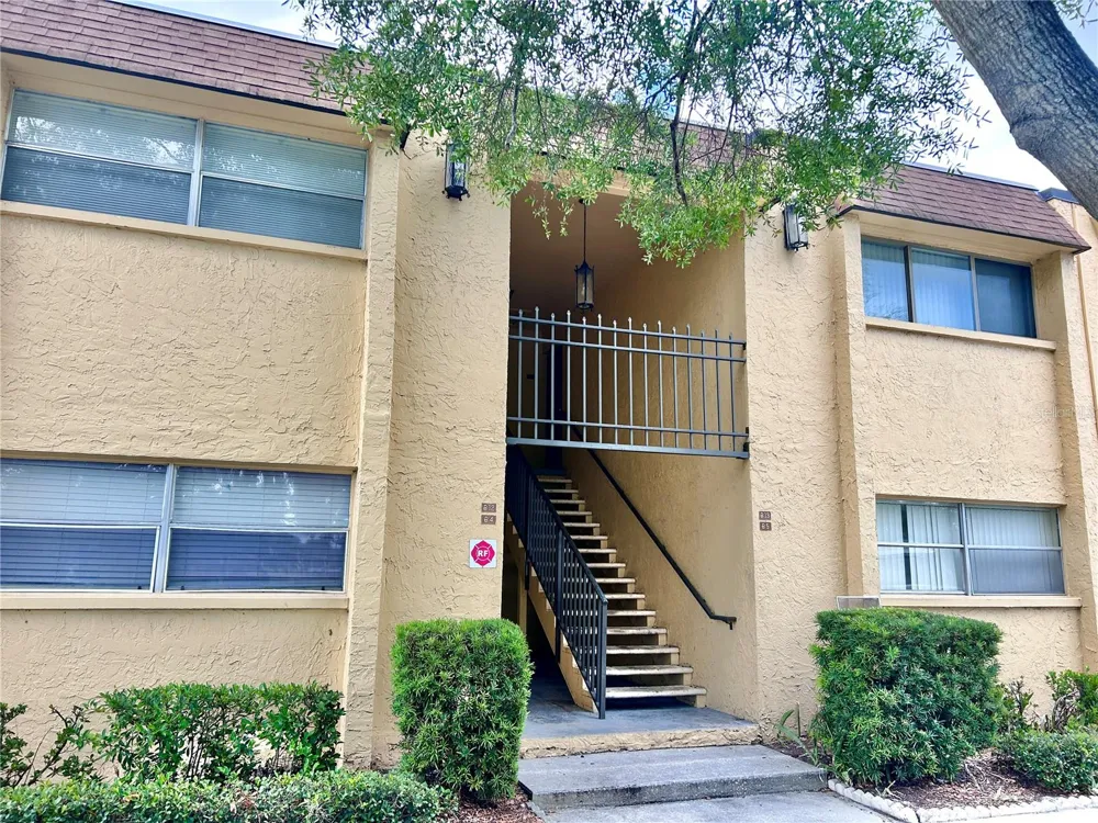 4455 38TH TERRACE #B12 St Petersburg, FL 33714