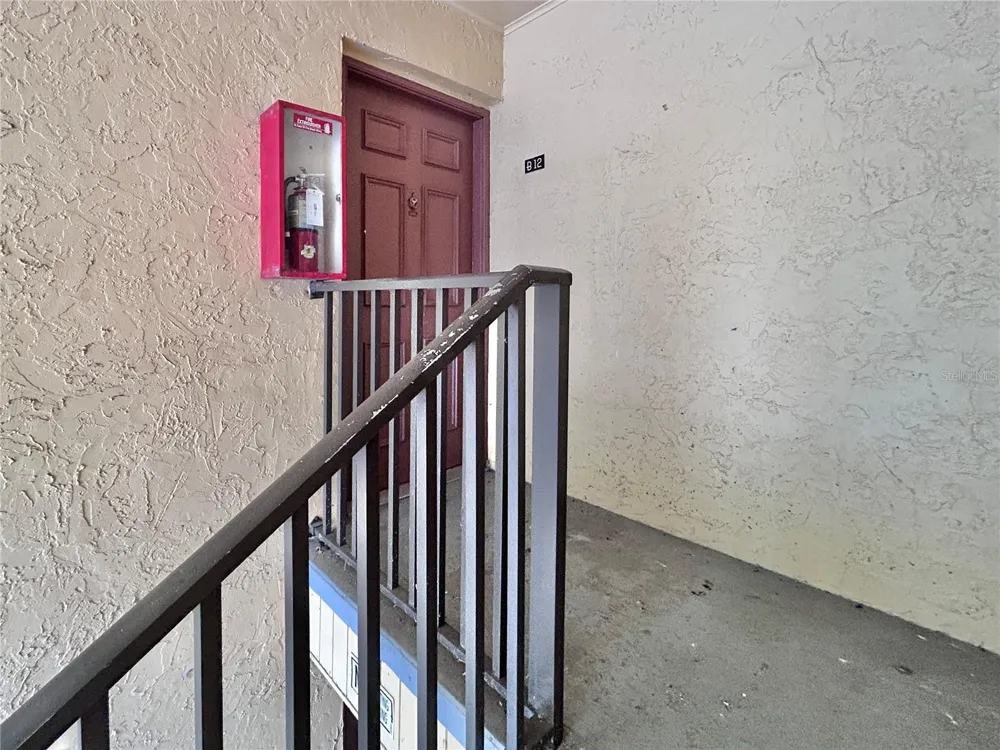 4455 38TH TERRACE #B12 St Petersburg, FL 33714