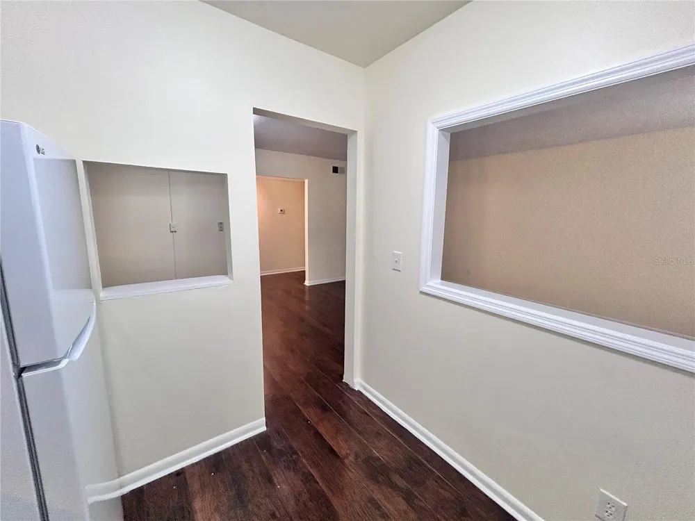 4455 38TH TERRACE #B12 St Petersburg, FL 33714