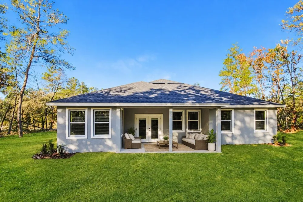4744 S RAINBOW DRIVE Inverness, FL 34452