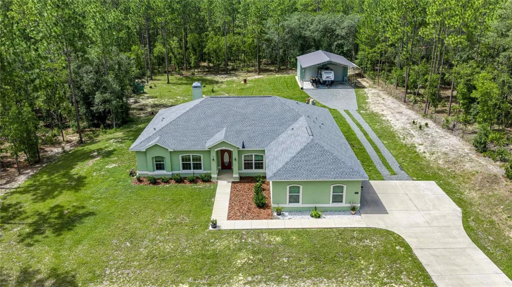 13130 SW 88TH STREET Dunnellon, FL 34432