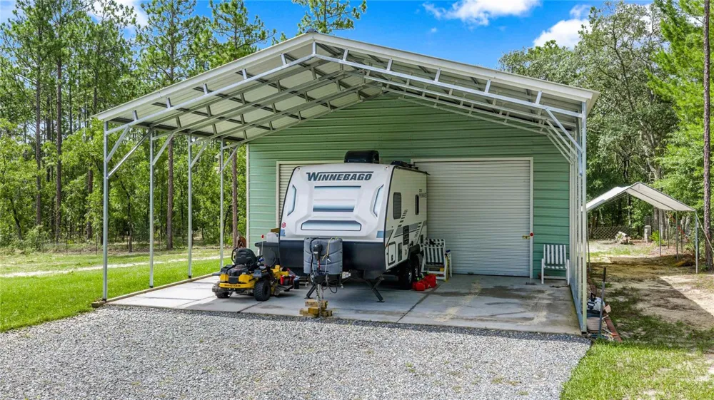13130 SW 88TH STREET Dunnellon, FL 34432