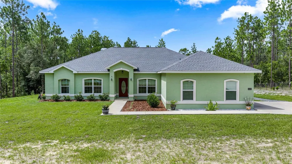 13130 SW 88TH STREET Dunnellon, FL 34432