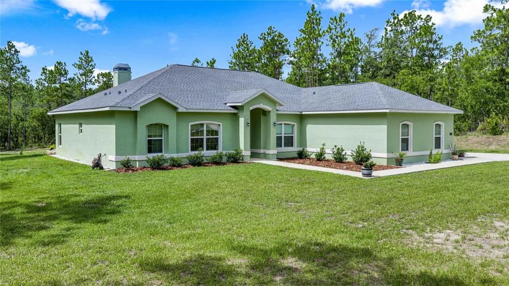 13130 SW 88TH STREET Dunnellon, FL 34432