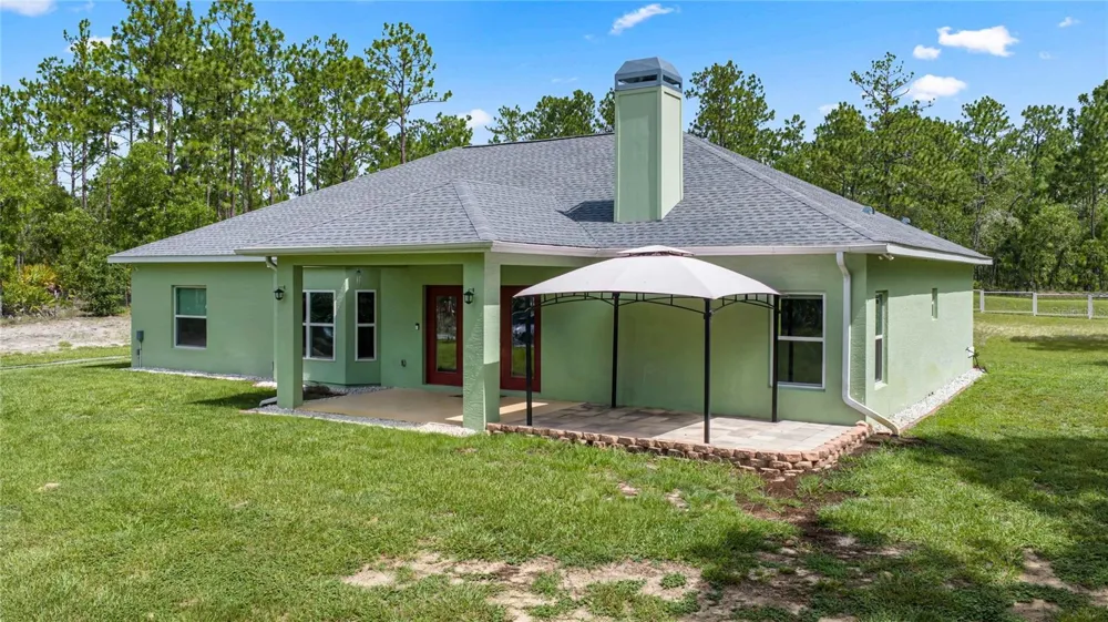 13130 SW 88TH STREET Dunnellon, FL 34432