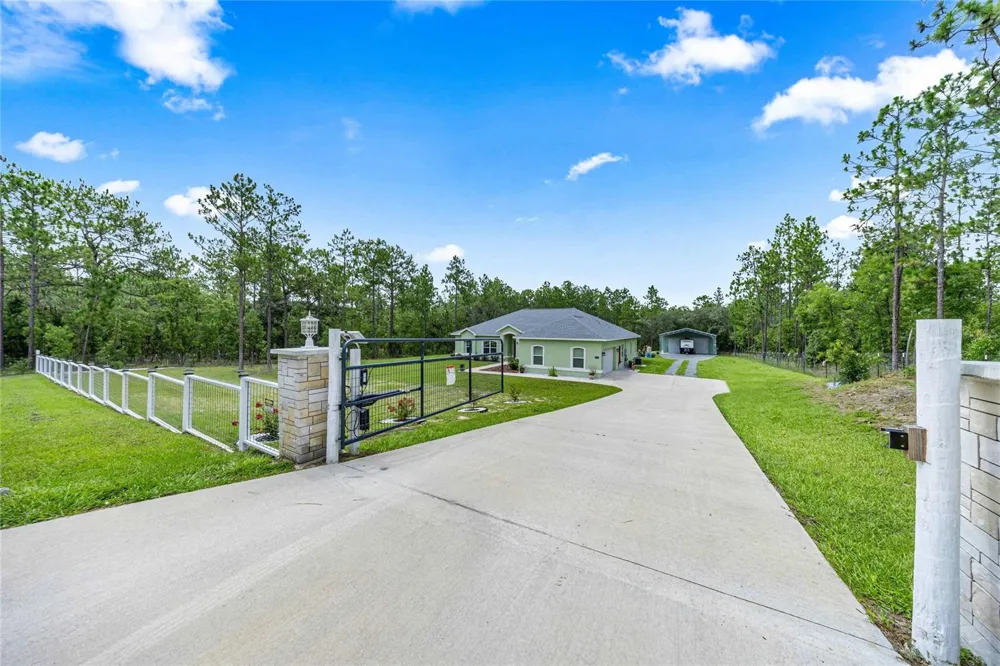 13130 SW 88TH STREET Dunnellon, FL 34432
