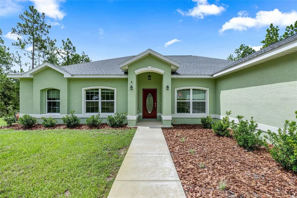 13130 SW 88TH STREET Dunnellon, FL 34432