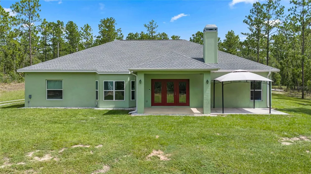 13130 SW 88TH STREET Dunnellon, FL 34432