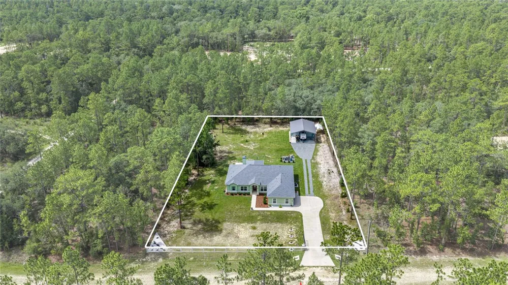 13130 SW 88TH STREET Dunnellon, FL 34432