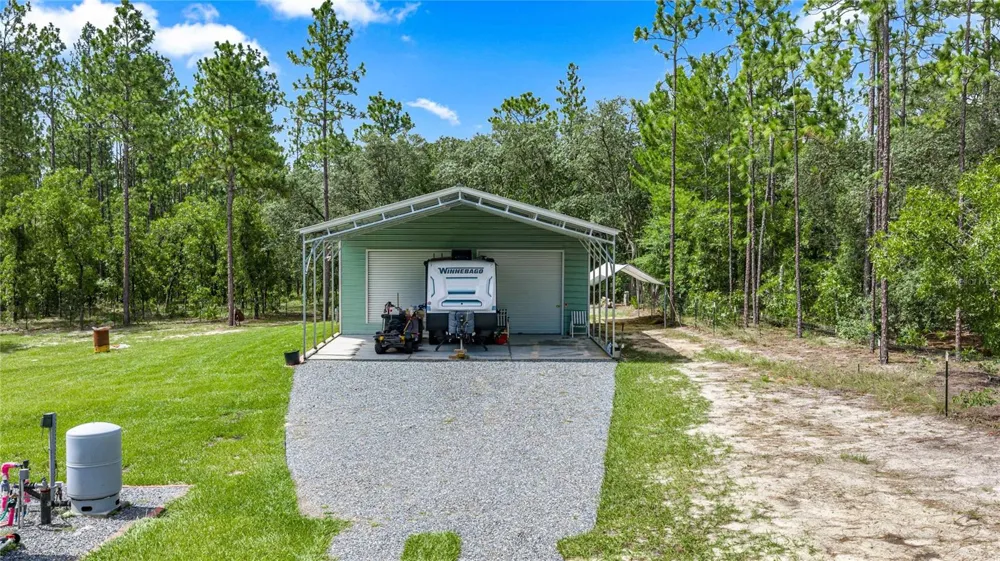 13130 SW 88TH STREET Dunnellon, FL 34432