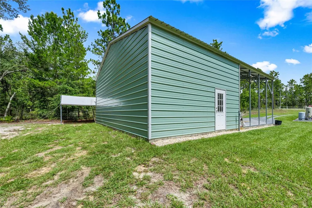 13130 SW 88TH STREET Dunnellon, FL 34432