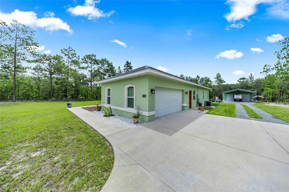 13130 SW 88TH STREET Dunnellon, FL 34432