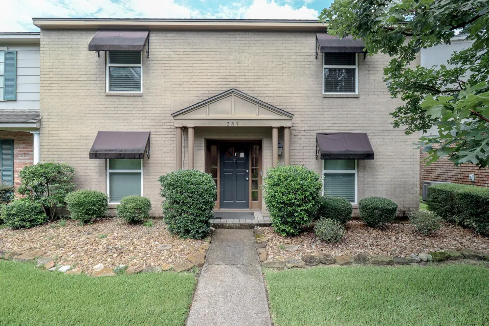 387 Georgetown Street #20 Beaumont, TX 77707