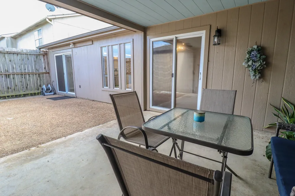 387 Georgetown Street #20 Beaumont, TX 77707
