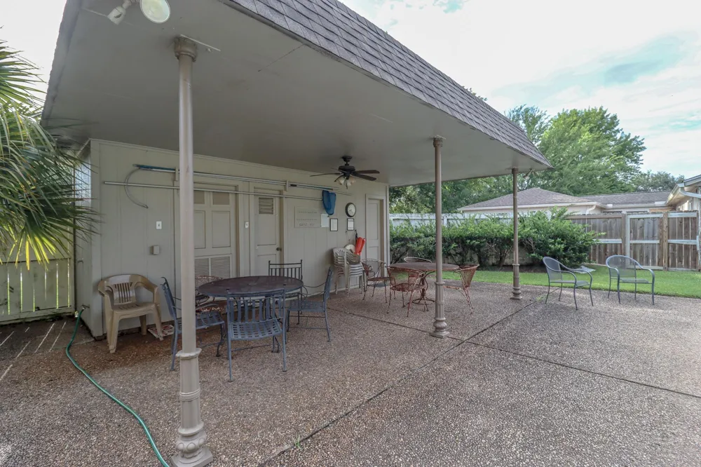 387 Georgetown Street #20 Beaumont, TX 77707